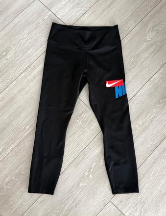 Športové leginy nike, nike,m