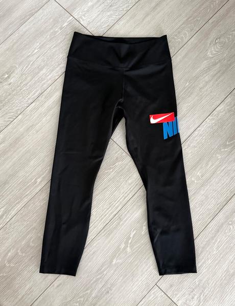 Športové leginy nike, nike,m