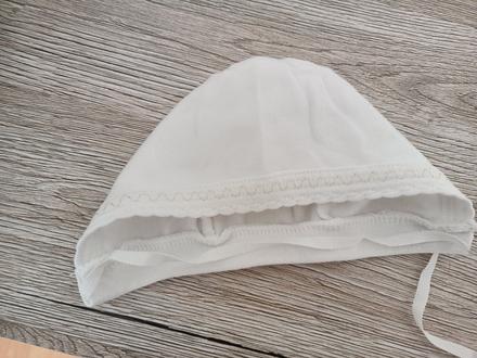 Čiapočka pre bábätko, japitex