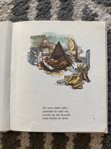 Ondríkovi priatelia (1984),