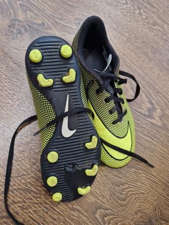Kopačky 32, nike,32