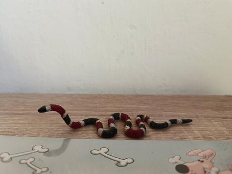 Zvieratá schleich a mojo,