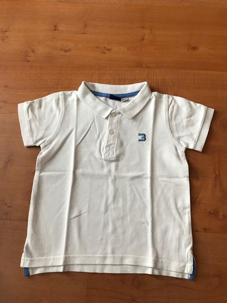Tričko, lupilu,110