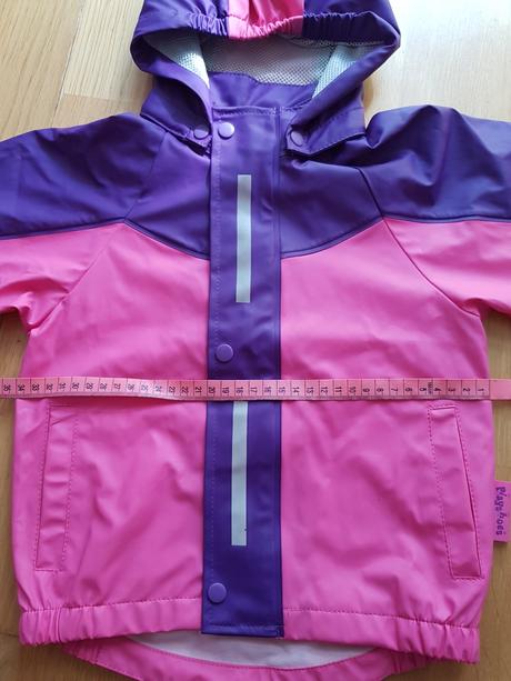 Prsiplast suprava playshoes 80 -86, playshoes,80