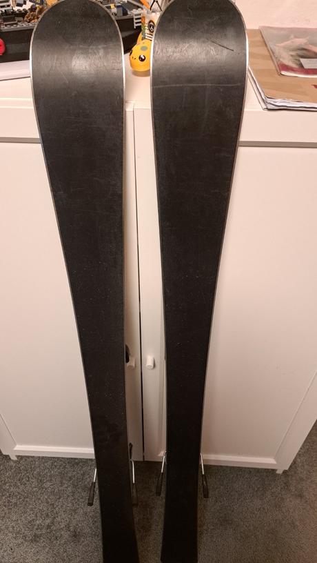 Lyze 120, elan,110-119 cm