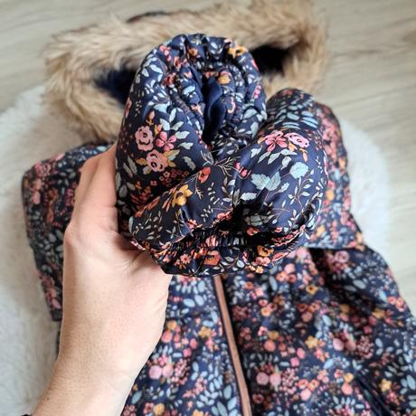 Zimný overal next, next,104