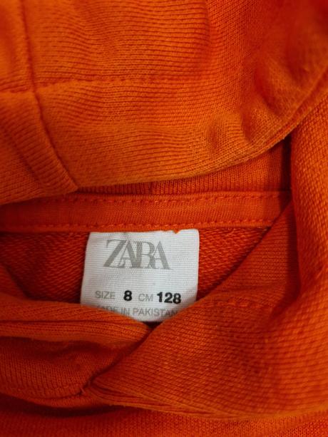Mikina zara, zara,128