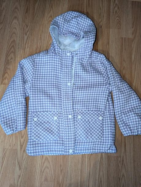 Prechodná štýlová bunda, sinsay,134