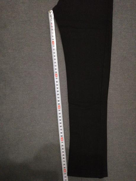 Jeginsy s3892, h&m,134