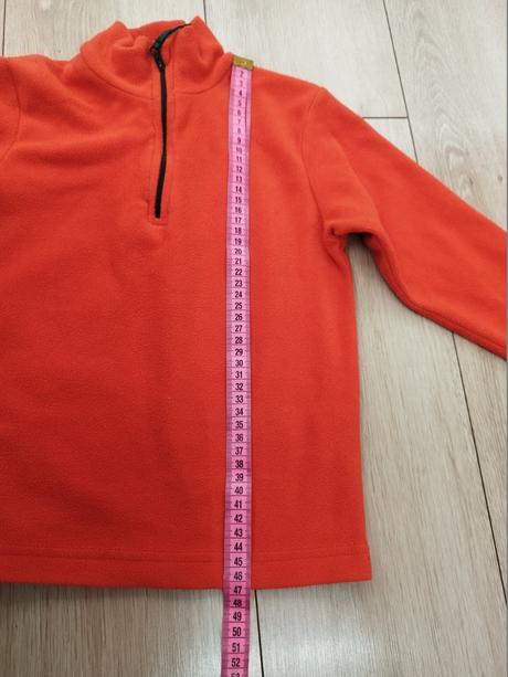 Mikina, mountain warehouse,122