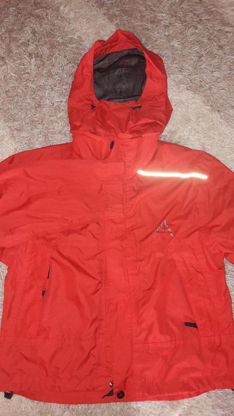 Prechodna bunda-sugar mountain, 152