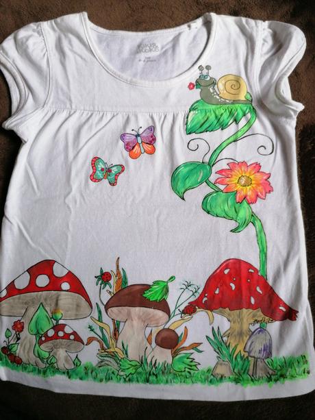 Tričko, kiki&koko,110
