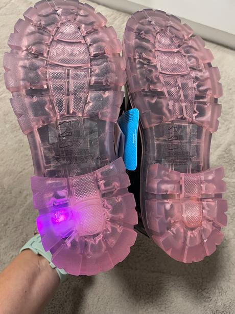 Prechodne topánky, 30 / 31