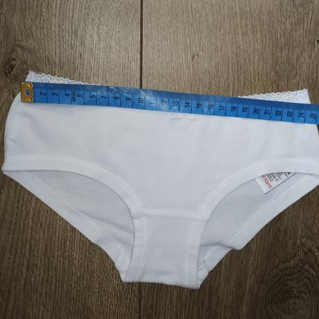 Nohavičky, 9 kusov, 5/6 rokov, next,122