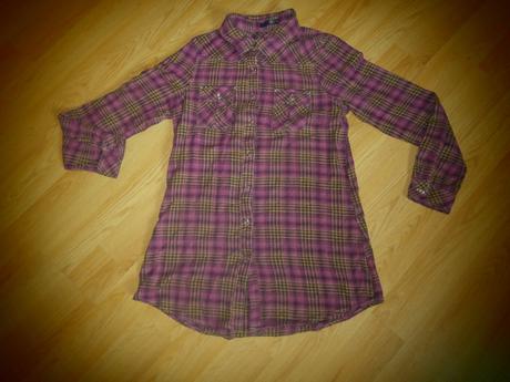 Blúzka, xl