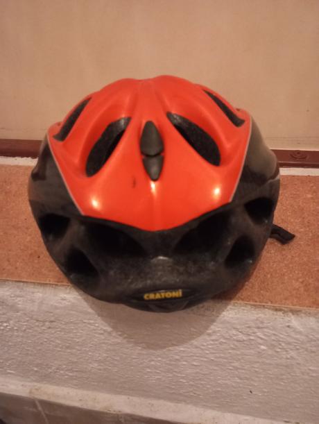 Chlapčenská prilba 3., m