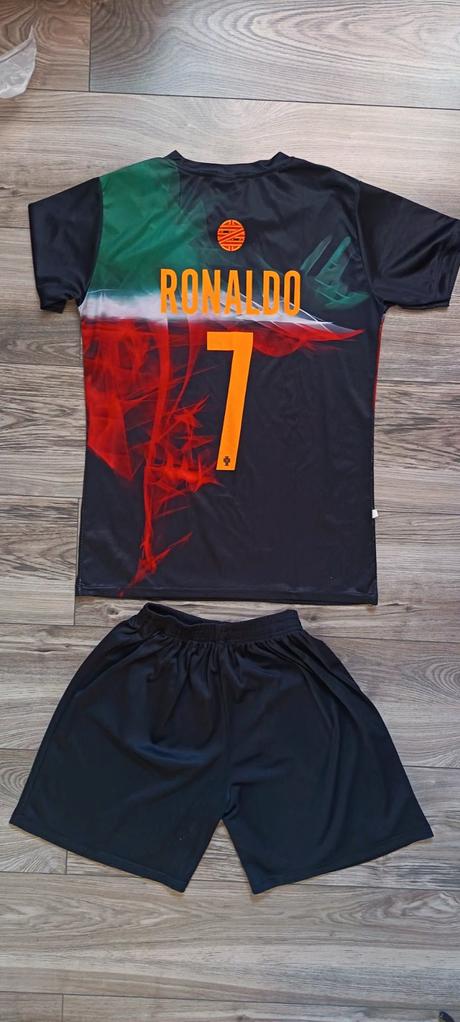 Futbalový dres, 164