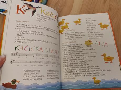 Učiť sa mi zachcelo, 