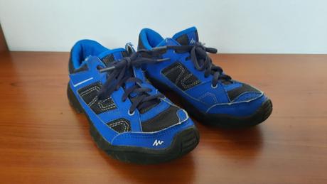 Outdoor topanky quechua 34, quechua,34