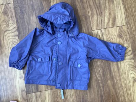 Detská bundička mini a ture vel 68, 68