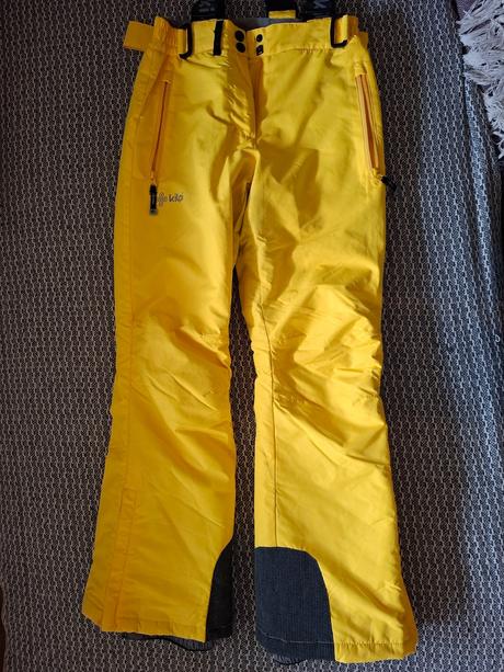 Lyziarske nohavice kilpi, 146