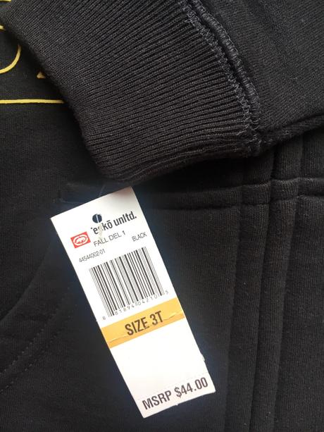 Ecko mikina, ecko unltd.,110