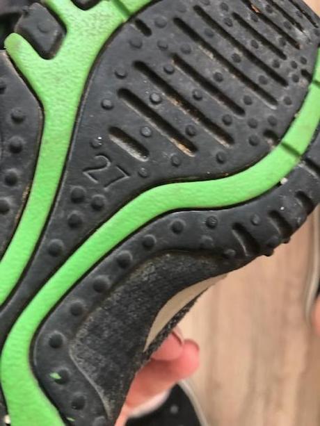 Topánky superfit č. 27, superfit,27