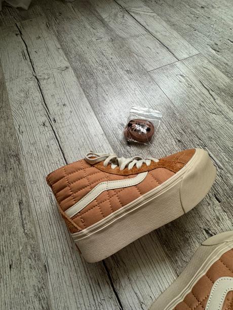 Vans -nove platform jfgx vans limitovana edicia z, vans,36