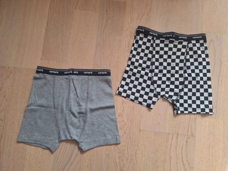 Boxerky, carter's,140