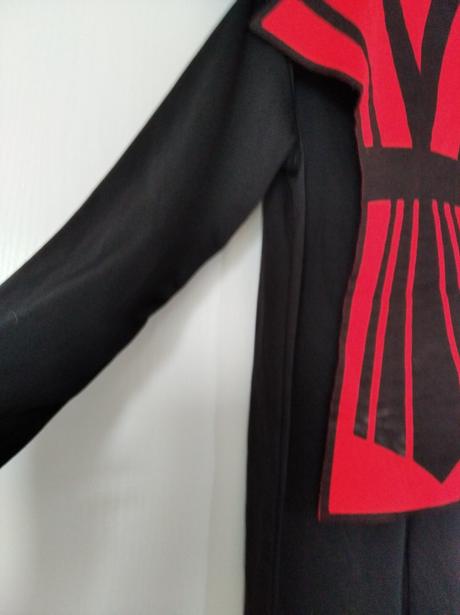 Star wars - kostým - veľ. 128, 