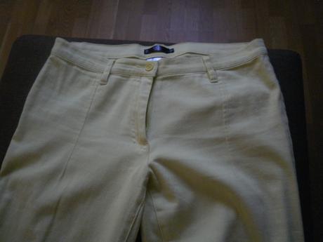 Nohavice, bonprix,38