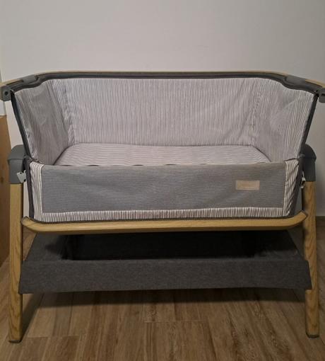 Postieľka jimmylee, šírka (cm): 120,dĺžka (cm): 60