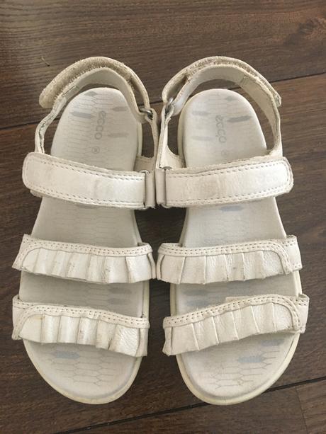 Sandale ecco, ecco,28