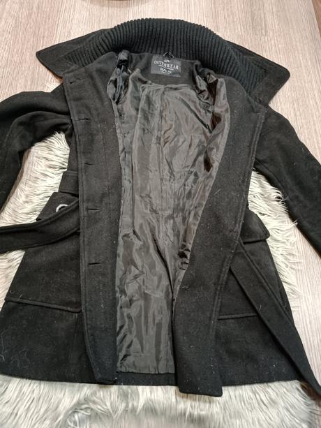 Kabát veľ. 38, gate,m