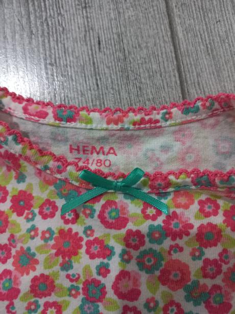 Tričko hema 74, hema,74