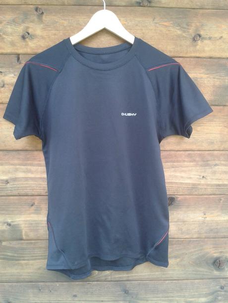 Tričko husky, husky,s