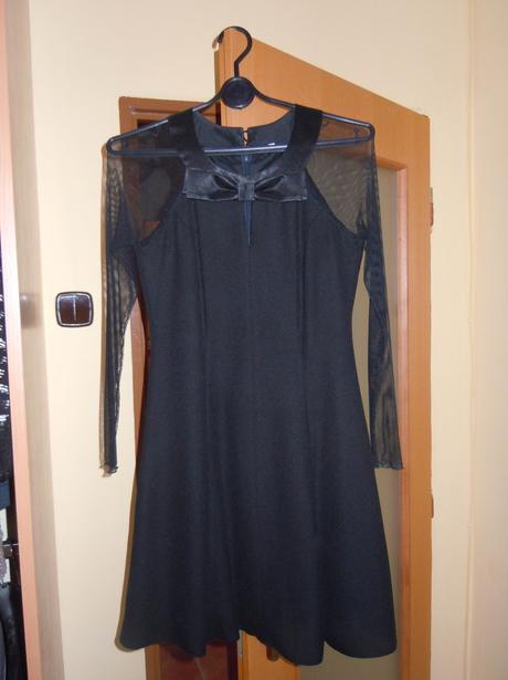 Spoločenské šaty, 36