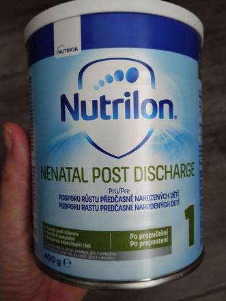 Nutrilon nenatal 1,