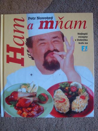 Petr novotny ham a mnam,