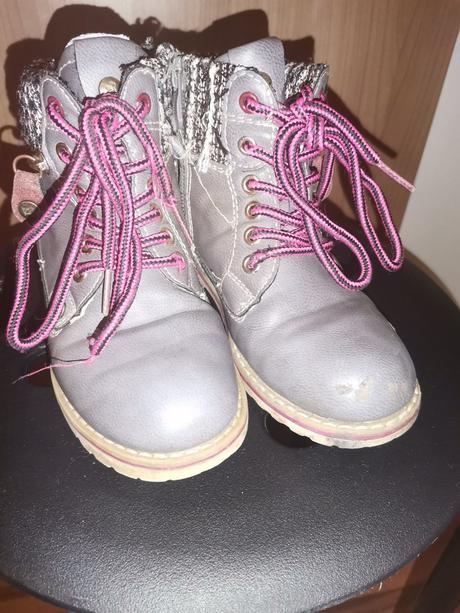 Topánky na zimu, nelli blu,29