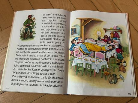 Najkrajšie rozprávky bratov grimmovcov,