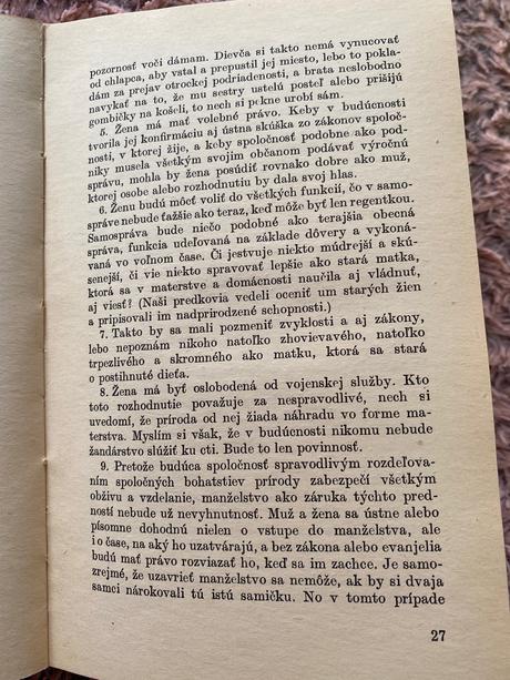 Krásne staré retro príbehy zo života manželského,