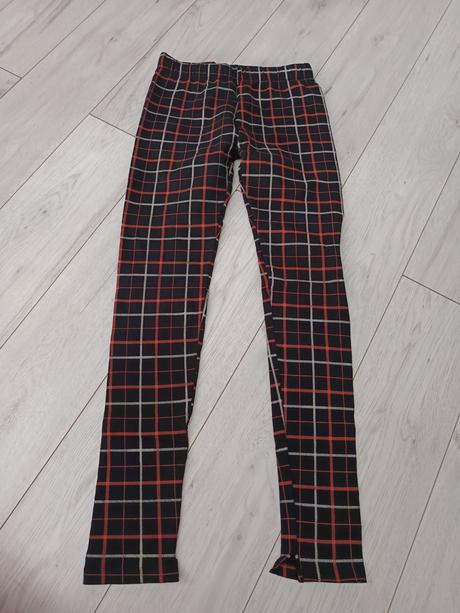 Zateplené legíny, pepco,xs