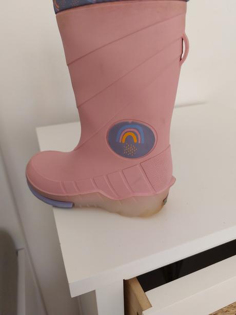 Sviatiace gumáky, 22