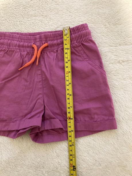Šortky v.116, lupilu,116