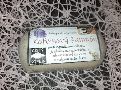 Tuhy sampon-rozne druhy, 