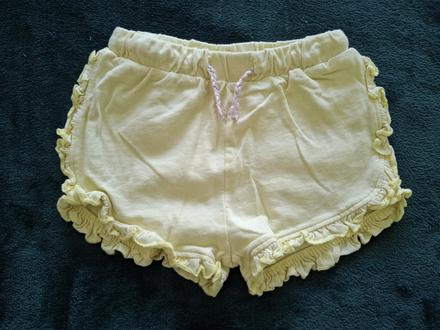 Kraťasy/šortky, age,92