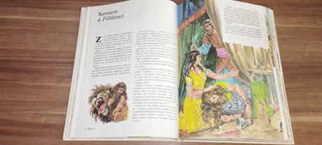 Biblia pre deti, 