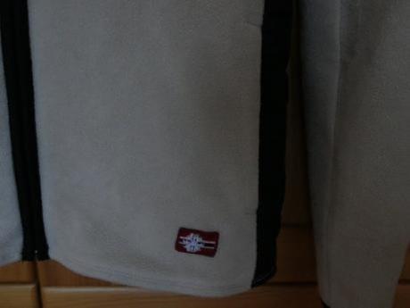 Napapijri perfektna moderna,kvalitna mikina/bunda, napapijri,s