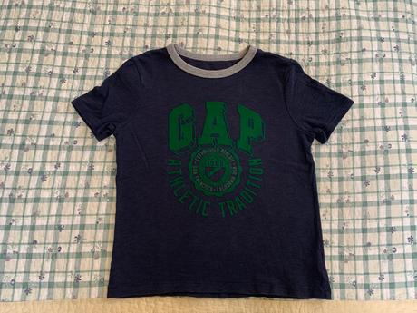 Triko gap s kr.rukavom (6-7yrs), gap,122